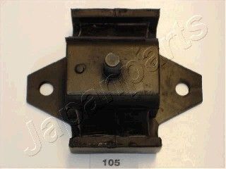 Опора двигателя JAPANPARTS RU105