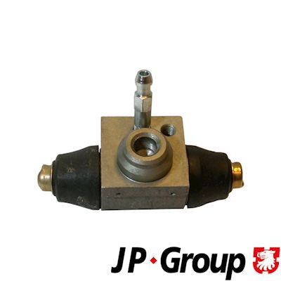 Цилиндр тормозной JP Group 1161300600