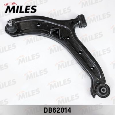 Рычаг передний левый нижний Miles DB62014