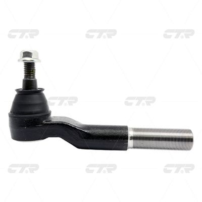 Наконечник рулевой тяги левый CTR CE0103L