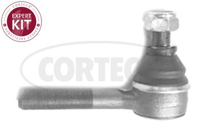 Наконечник рулевой тяги CORTECO 49400020
