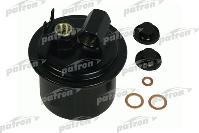 Фильтр топливный PATRON PF3089
