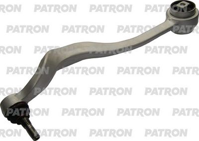 Сайлентблок с кронштейном переднего левого нижнего рычага PATRON PS5015L