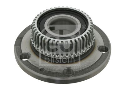 Подшипник ступицы задней FEBI 09521
