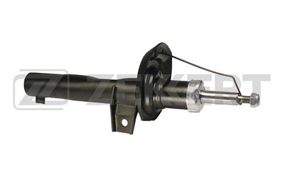 Амортизатор газовый передней подвески Zekkert SG4065