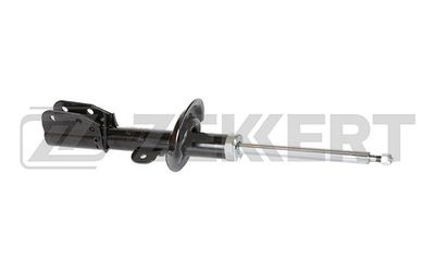 Амортизатор газовый левый передней подвески Zekkert SG6205