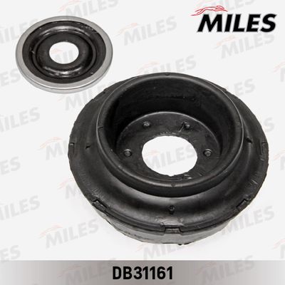 Опора амортизатора переднего с подшипником Miles DB31161