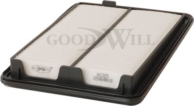 Фильтр воздушный GOODWILL AG385