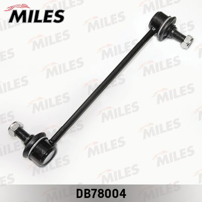 Стойка стабилизатора передней подвески Miles DB78004
