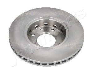 Диск тормозной JAPANPARTS DIK06C