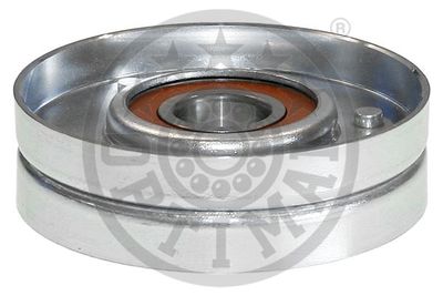 Ролик натяжителя ремня ГРМ OPTIMAL 0N1822S
