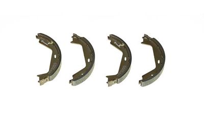 Колодки тормозные барабанные BREMBO S86511