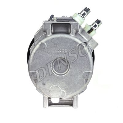 Компрессор кондиционера DENSO DCP50102