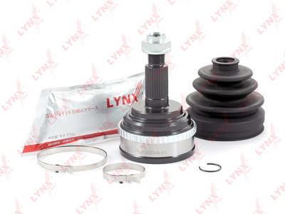 ШРУС наружный LYNXauto CO3414A
