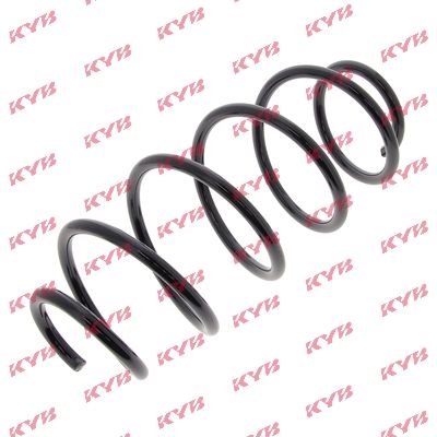 Пружина передняя KYB RH2638