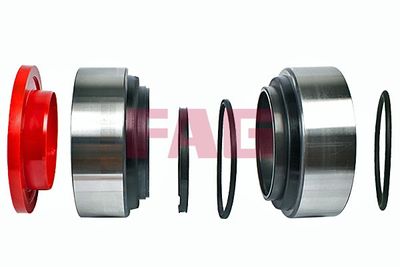 Подшипник ступицы FAG 56628301H195
