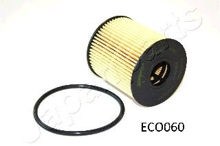 Фильтр масляный JAPANPARTS FOECO060