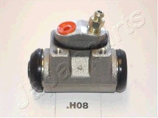 Цилиндр тормозной рабочий JAPANPARTS CSH08