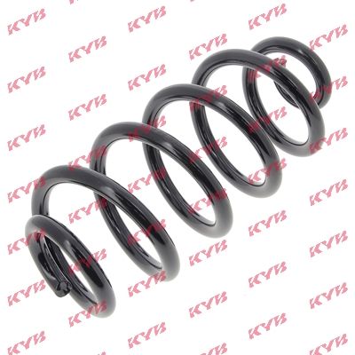 Пружина подвески KYB RH6746