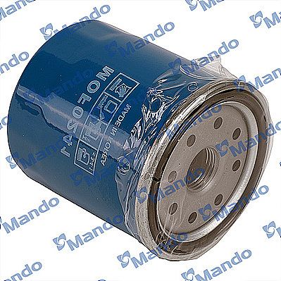Фильтр масляный Mando MOF0241
