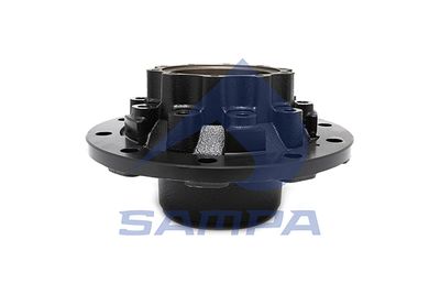 Ступица колеса SAMPA 040487