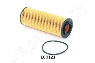 Фильтр масляный JAPANPARTS FOECO121