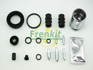 Ремкомплект заднего суппорта с поршнем FRENKIT 238901