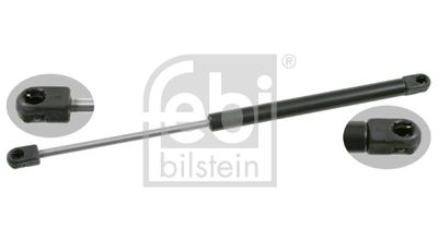 Амортизатор багажника FEBI 17752