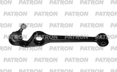 Рычаг подвески левый PATRON PS50169L