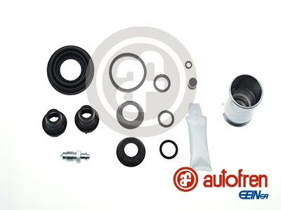 Ремкомплект тормозного суппорта SEINSA AUTOFREN D4853C