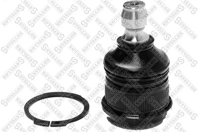 Опора шаровая STELLOX 5201296SX
