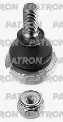 Опора шаровая PATRON PS3109