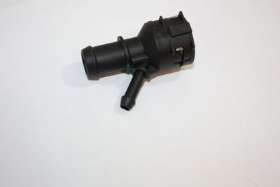 Фланец системы охлаждения VAG 1K0122291C