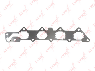 Прокладка выпускного коллектора LYNXauto SG0476