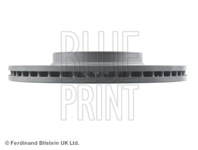 Диск тормозной Blue Print ADG043221