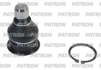 Опора шаровая нижняя PATRON PS3416
