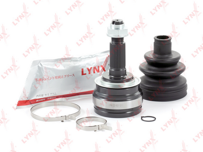ШРУС наружный LYNXauto CO1801