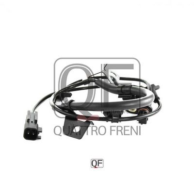 Датчик АБС импульсный QUATTRO FRENI QF61F00110