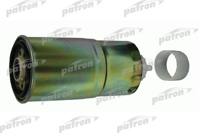 Фильтр топливный PATRON PF3071
