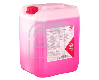 Антифриз красный FEBI 172007