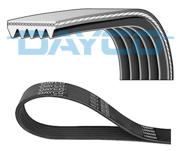 Ремень поликлиновой DAYCO 5PK1815