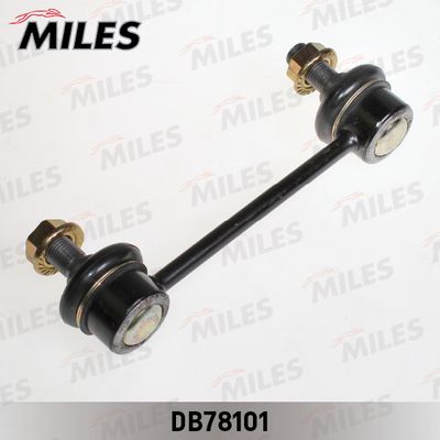 Стойка стабилизатора Miles DB78101