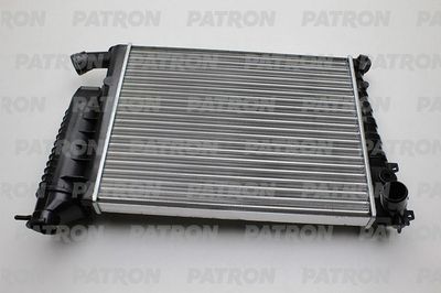 Радиатор системы охлаждения PATRON PRS3682