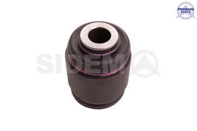 Сайлентблок цапфы задней SIDEM 81085