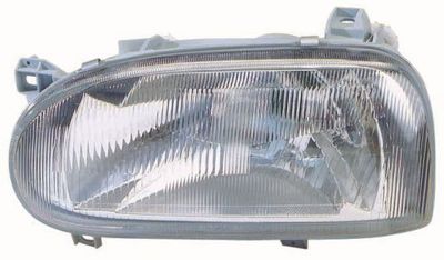 Фара правая DEPO 4411111RLDE