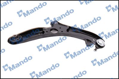 Рычаг подвески передний нижний левый Mando CAH0148D