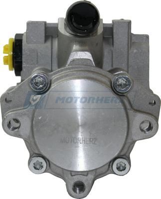 Насос ГУР MotorHerz P1215HG