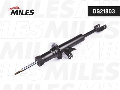 Амортизатор передний правый Miles DG21803