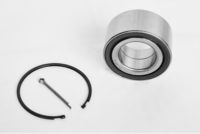Подшипник ступицы колеса переднего NISSAN 4021095F0A
