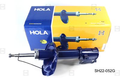 Амортизатор передний правый HOLA SH22052G